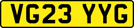 VG23YYG