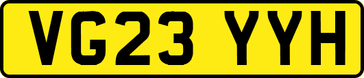 VG23YYH