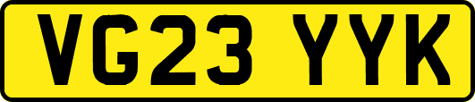 VG23YYK