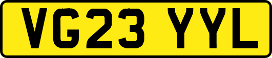 VG23YYL