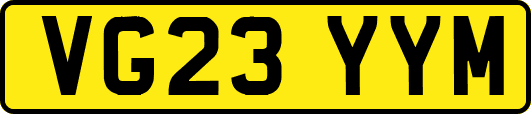 VG23YYM