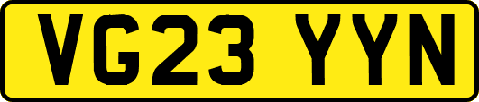 VG23YYN