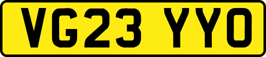 VG23YYO