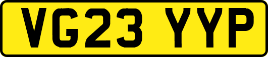 VG23YYP