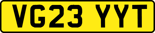 VG23YYT