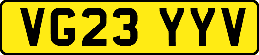 VG23YYV
