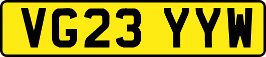 VG23YYW