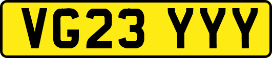 VG23YYY