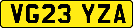 VG23YZA
