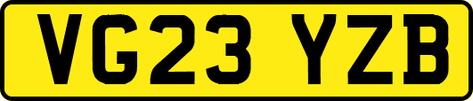 VG23YZB
