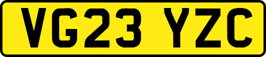 VG23YZC