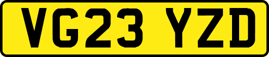 VG23YZD