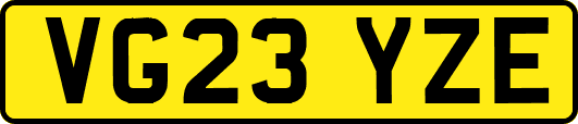 VG23YZE
