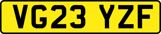 VG23YZF