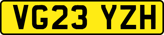 VG23YZH