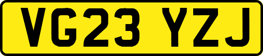 VG23YZJ