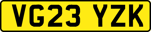 VG23YZK