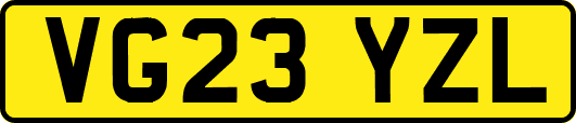 VG23YZL