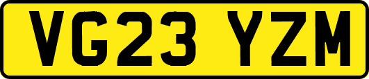 VG23YZM