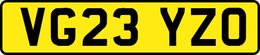 VG23YZO