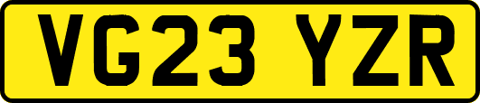 VG23YZR