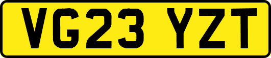 VG23YZT