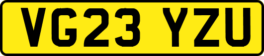 VG23YZU
