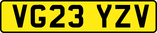 VG23YZV