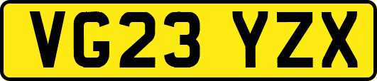 VG23YZX