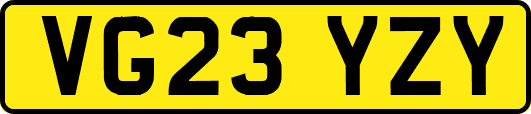 VG23YZY