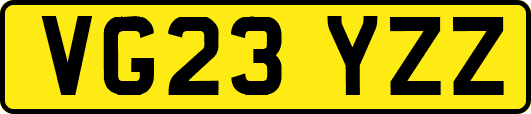 VG23YZZ