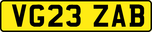 VG23ZAB
