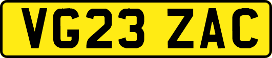 VG23ZAC