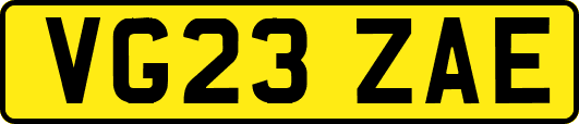 VG23ZAE