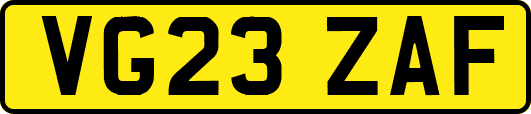 VG23ZAF