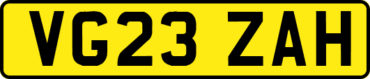 VG23ZAH