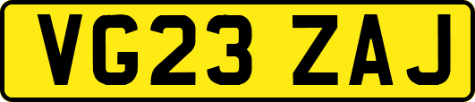 VG23ZAJ