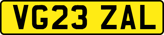 VG23ZAL