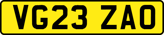 VG23ZAO