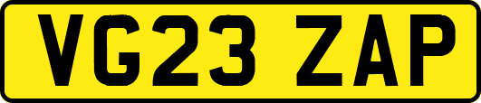 VG23ZAP