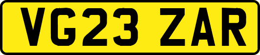 VG23ZAR