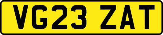 VG23ZAT