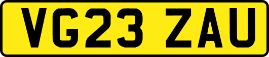 VG23ZAU