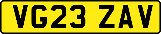 VG23ZAV