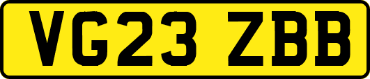 VG23ZBB