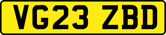 VG23ZBD