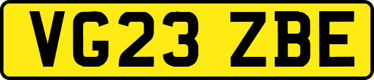 VG23ZBE