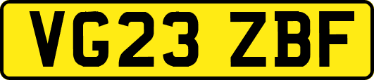 VG23ZBF