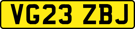 VG23ZBJ
