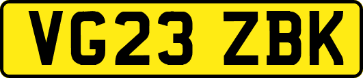 VG23ZBK